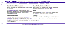 Tablet Screenshot of apextrans.riege.de